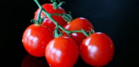 Cherry tomato