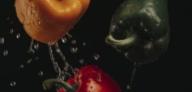 pepper