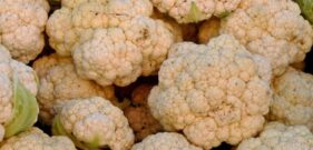 Cauliflower
