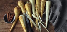 Parsnip