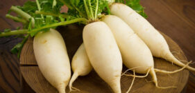 Radish