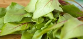 Spinach