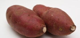Sweet potato